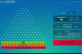 Plinko pour de l'argent Plinko pour de l'argent