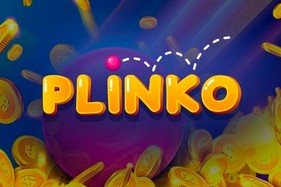 Site officiel de Plinko