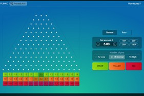 Casino Plinko Casino Plinko